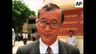 Agreement reached to put Khmer Rouge leaders on trial