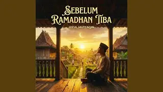 Sebelum Ramadhan Tiba