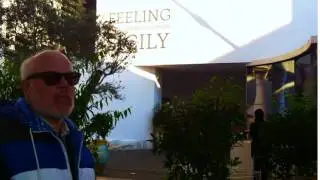 Feeling Sicily at Expo2015