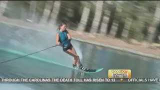 Waterski Pro Am