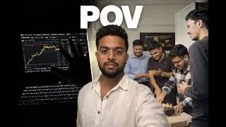 Day in the Life of a Forex Trader (INDIA)| $300 Profit | 7/1/2026