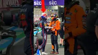 Why don&rsquo;t F1 drivers race in IndyCar? #formula1 #f1 #f1shorts