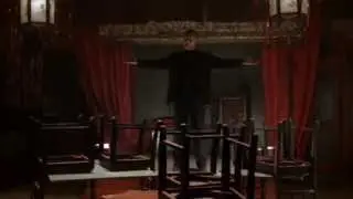 The Kill Devil Hills - Heathen (Carnivale fanvid)