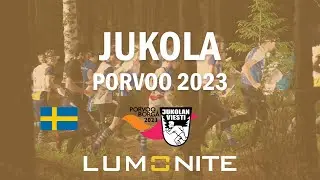 Jukolakavlen 2023:  Svenska