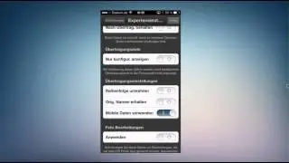 Photosync 2.0 - App f&uuml;r iPhone und iPad - ifun.de