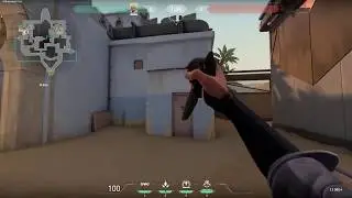VALORANT  - SOVA ULT BOOST
