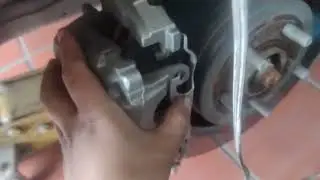 Cambio aceite Ford edeg 