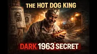 The Smiling Vendor of 1963 &mdash; A Hot Dog Stand With a Dark Past