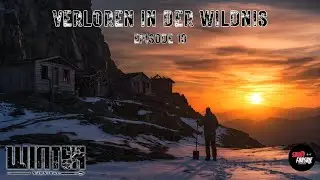 Verloren in der Wildnis &ndash; Winter Survival 1.0 &ndash; Das R&auml;tsel der H&uuml;tten! (S02E13)