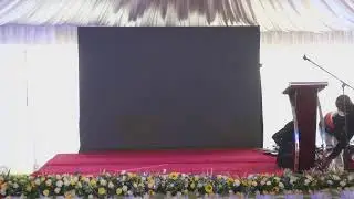 Amref Health Africa Live Stream