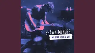 Stitches (MTV Unplugged)