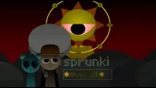 INCREDIBOX ~ Sprunki OverALL Mix