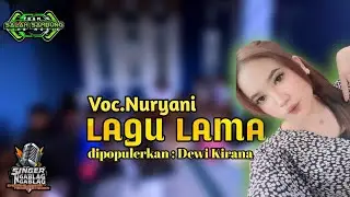 LAGU LAMA (Dewi kirana) ||Latihan||_TEAM SALAH SAMBUNG _Voc: Nuryani