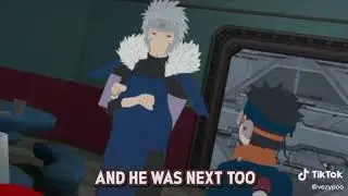 among us vr naruto