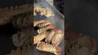 I love this #ChefLife I live the #hibachi Goat #subscribe #food #cooking #foodie #creative