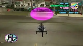 Vice Point Chopper 1:02 World Record