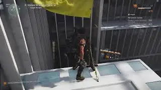 Hardcore agent episode 11