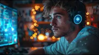 Ambient Focus Music for Coding & Concentration