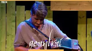 PJ King, Kevin Crawford & Martin O'Malley | Raise The Rafters |Inis, Co. an Chl&aacute;ir | Geantra&iacute;  | TG4