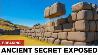 The Impossible Walls of Cusco &mdash; The Engineering Trick No One Talks About