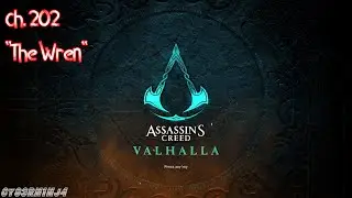 Assassin's Creed Valhalla | Ch. 202 