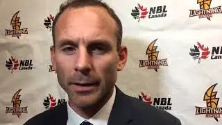 Kyle Julius talks about loss