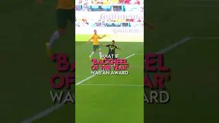 The best backheel goal from every year | part 2