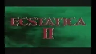 Ecstatica II [Promotion Trailer/1997]