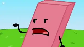 (Credits to @BFDI  ) BFDI 1a But Jump Cut Speed