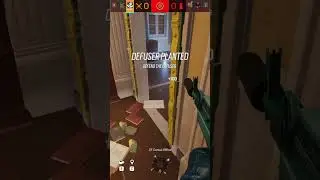 Packet loss is not a problem.Ace 3k consulate #r6siege #gaming #rainbowsix  #rainbow6siege #gameplay