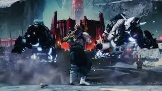 Google Stadia - Launch Trailer