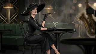 Быстрый классический джаз 1940-х годов (инструментальный) | Биг-бэнд свинг 160&ndash;204 BPM | Быстрый ...