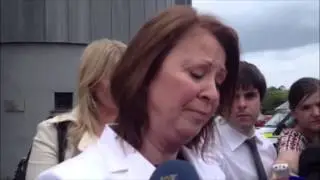 Open verdict recorded in Katy French inquest