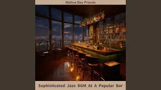 Mellow Rendezvous Slumber (Key B Ver.)