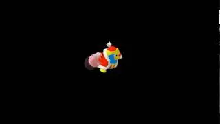 Bye bye Kirby