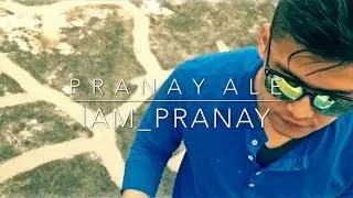 Beatbox can give you a smile - PRANAY ALE