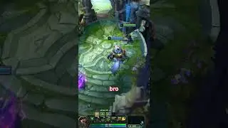 Anyone elses friends like this? Cant be saying this in a league game bro  #leagueoflegends #gaming