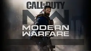 Call of Duty Modern Warfare (2019) Part 1 Gameplay | Realistic FPS Campaign