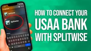 Как подключить свой счет в банке USAA к Splitwise: краткое руководство!