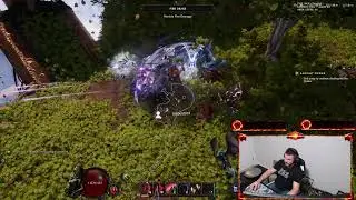 Last Epoch lets give it a try