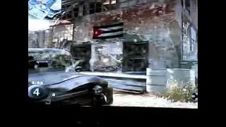 360 tommahawk by:monsteraddict32