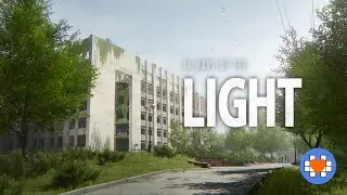 In Rays Of The Light &ndash; Launch Trailer
