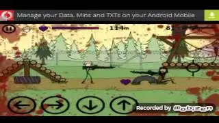 Doodle army boot camp 1