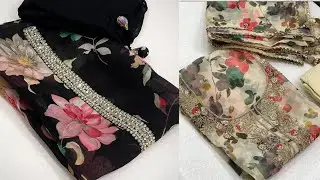 designer boutique spacial suit pure cotton namazi dupatta single piece available