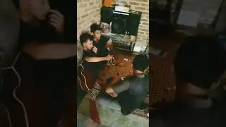 HIBURAN RECEH