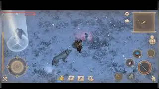 Grim Soul Survival The Ghosts of the past Full walkthrough How to defeat all