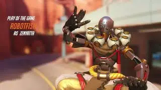 Average Zen POTG