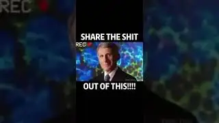 PCR Test  was the gimmick for worlds biggest  magic trick.
