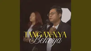 Tangan-Nya Bekerja