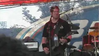 Blackened: Metallica Tribute Band - 
